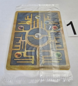 Ancient Mew SEALED Pokemon TCG Unopened 2000 Movie Promo Holo Card - VERY RARE - Image 3