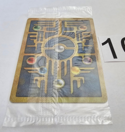 Ancient Mew SEALED Pokemon TCG Unopened 2000 Movie Promo Holo Card - VERY RARE - Image 4
