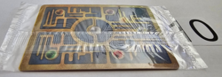 Ancient Mew SEALED Pokemon TCG Unopened 2000 Movie Promo Holo Card - VERY RARE - Image 5