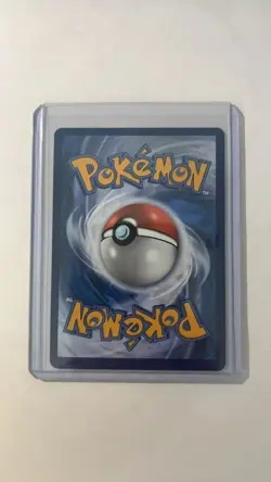Yanmega ex 228/182 Special Illustration Rare Destined Rivals Pokemon Near Mint - Image 2
