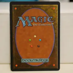 Candelabra of Tawnos - Antiquities (ATQ) 1994 - MTG Magic the Gathering RARE - Image 4