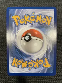 Volcanion ex 171/159 Sv09 Journey Together Full Art Holo Pokemon Card - Image 2
