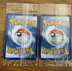 2Pc Pokemon Card Lot Charmander Promo 044 And Scream Tail Promo 65 CHECK PHOTO - Image 2