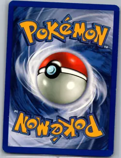 Brock's Geodude 66/132 Non Holo Gym Heroes - Pokemon Card - NM - Image 2