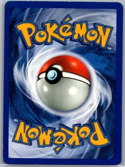 Misty's Horsea 86/132 Non Holo Gym Heroes - Pokemon Card - LP - Image 2