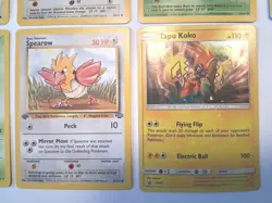 1990's-2000's Pokemon Card Lot (13) - Image 5