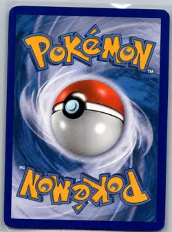 Hypno 23/123 Non Holo HeartGold SoulSilver - Pokemon Card - NM - Image 2