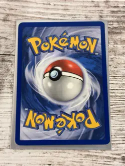 Kadabra Non-Holo 1999 WOTC Pokemon Card 32/102 Base Set LP Light Play - Image 2