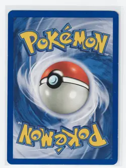 Muk 13/62 Holo Fossil Unlimited WOTC Pokemon Card MP Vintage - Image 2