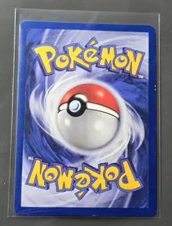 Pokemon Card Pikachu 1st Edition Italian 60/64 Jungle WOTC Vintage 1999-2000 TCG - Image 2