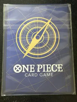 Perona OP14-033 SR Extra Grand Battle Promo Sealed ONE PIECE Card Japanese NM JP - Image 2