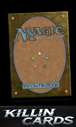Oscorp Industries 182 Magic R Marvel's Spider-Man Card NM - Image 2