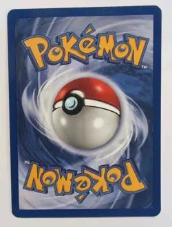 Ponyta 060/102 Base Set Pokemon TCG Card - Image 2
