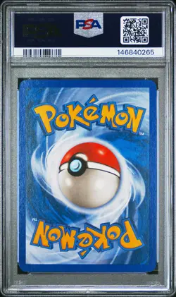 Magikarp 069/110 Delta Species - 2006 Holon Phantoms - Pokemon Card PSA 7 - Image 4