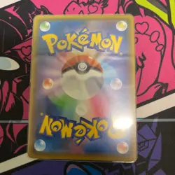 Trevenant & Dusknoir GX 179/173 SR SA Tag All Stars SM12a Japanese Pokemon Card - Image 2
