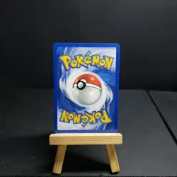 Lt Surges Raticate 53/132 - Gym Challenge Pokemon TCG Trading card gaem - Image 2