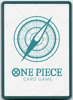 DON!! Card (Nami) One Piece Premium Booster -The Best- Vol. 2 - NM - Image 2