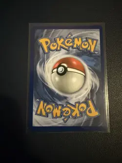 Umbreon GX 142/149 Sun & Moon Full Art Ultra Rare Holo Pokemon Card MP - Image 2