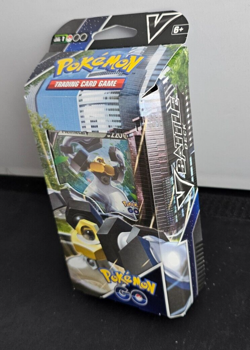 Pokemon Trading Card Game: Melmetal Pokemon GO V Battle Theme Deck 820650850479 - Image 3