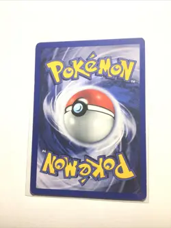 GUST OF WIND - 120/130 - Base Set 2 - Pokemon Card - LP - Image 2