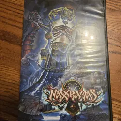 World Of Warcraft TCG CCG Lot - Naxxramas - Image 1