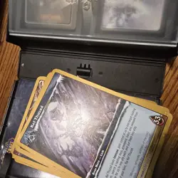 World Of Warcraft TCG CCG Lot - Naxxramas - Image 2