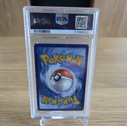 PSA 9 - Pikachu ex - 179/131 - Prismatic Evolutions Gold Full Art - Pokemon TCG - Image 2