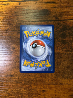 Pokemon TCG Destined Rivals Team Rocket's Meowth Illustration Rare 203/182 - NM - Image 2