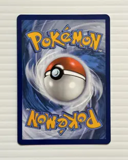 Team Rocket's Meowth 203/182 Illustration Rare - Destined Rivals NM Pokemon TCG - Image 2