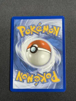 Team Rocket's Meowth 203/182 Illustration Rare Destined Rivals NM - Pokemon TCG - Image 2