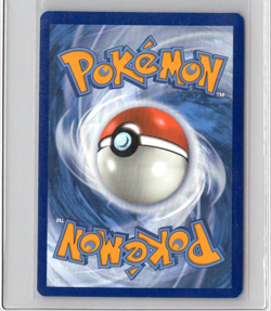 Team Rocket's Meowth 203/182 - Pokemon TCG Destined Rivals Illustration Rare NM - Image 2
