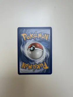 Team Rocket's Meowth 203/182 Illustration Rare Destined Rivals NM - Pokemon TCG - Image 2