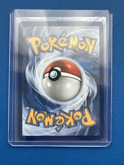 Pokemon - Team Rocket's Meowth 203/182 - Destined Rivals Illustration Rare - NM - Image 2