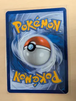 Team Rocket's Meowth 203/182 Destined Rivals Pokemon Illustration Rare - NM - Image 2