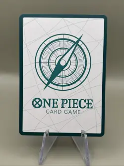 DON!! Card - DP-Vol.11 luffy & ace don One Piece English OP-16 - Image 2