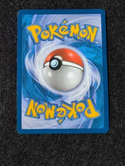 Yanmega 54/102 Reverse Holo Pokemon TCG HGSS Triumphant Card 2010 - Image 2
