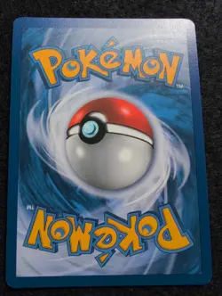 Altaria 2/102 Triumphant HGSS Holo Rare WOTC Pokemon Card - Image 5