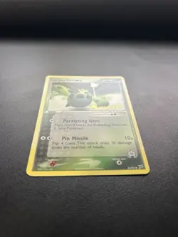 Team Aqua's Cacnea - (Prerelease) 024/095 Miscellaneous Cards & Products Holo - Image 2