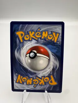 Pokemon TCG Gengar Chilling Reign Holo Rare Card 057/198 NM Condition - Image 2