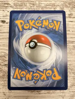 Vanilluxe 045/182 Paradox Rift Stamped Holiday Pokemon Card LP Light Play - Image 2