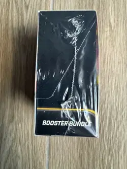 Brand New Sealed Pokemon TCG Mega Evolution Base Set Booster Bundle 6 Packs - Image 4