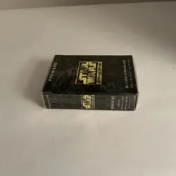 1995 Star Wars CCG Premiere LIMITED EDITION Starter Deck 60 Cards Factory Sealed - Image 5