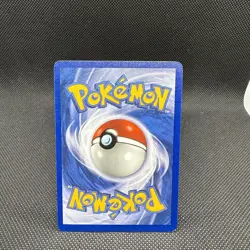 Moltres 27/62 - Non-Holo Fossil 1st Edition 1999 Pokemon TCG Card - NM - Image 2