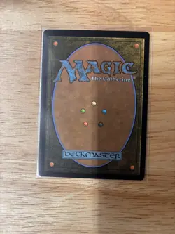 MTG - NM - Ancient Tomb - Borderless - Edge of Eternities: Stellar Sights - Image 4