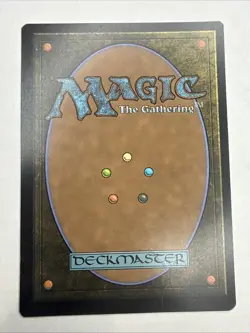 Island (0513) (First-Place Foil) Aetherdrift Foil NM Never Played - Image 4