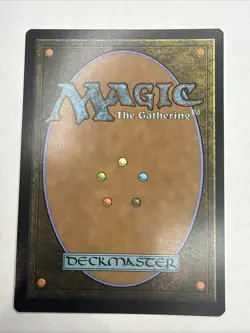Plains (0507) (First-Place Foil) Aetherdrift Foil NM Never Played - Image 4