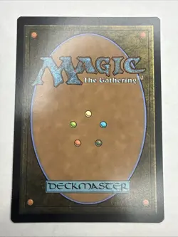 Island (0508) (First-Place Foil) Aetherdrift Foil NM Never Played - Image 4