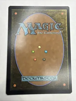 Mountain (0510) (First-Place Foil) Aetherdrift Foil NM Never Played - Image 4