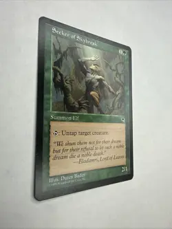 Seeker of Skybreak Tempest Regular - Image 2