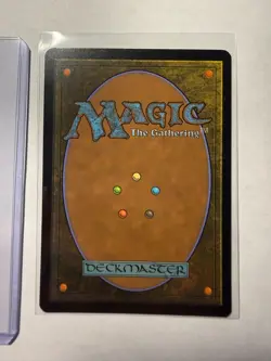 NM Manamorphose - Double Masters 2XM #208 MTG Magic - Image 2